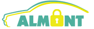Logo ALMONT